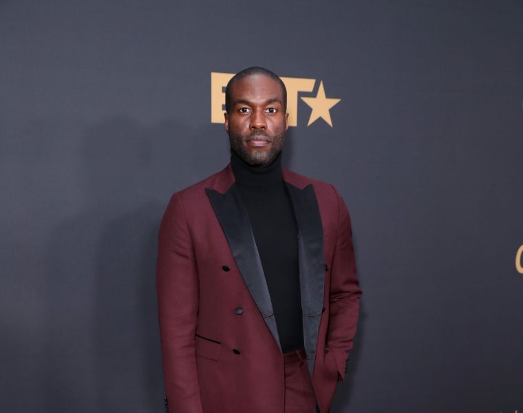 Yahya Abdul-Mateen II