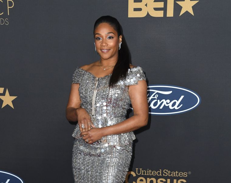 Tiffany Haddish