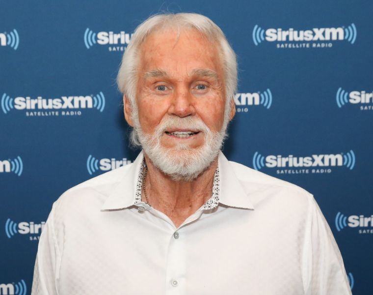 Kenny Rogers