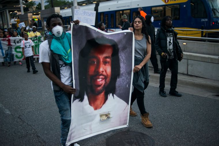 Philando Castile