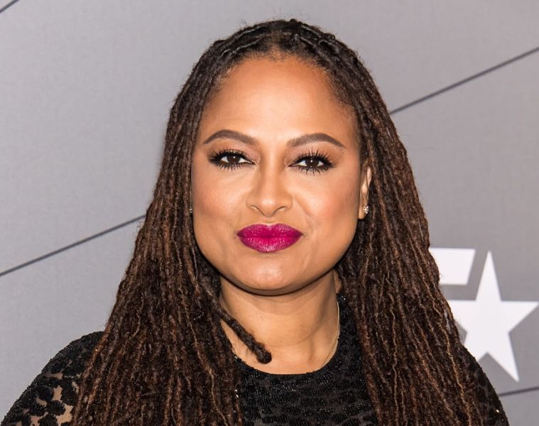 Ava DuVernay- August 24
