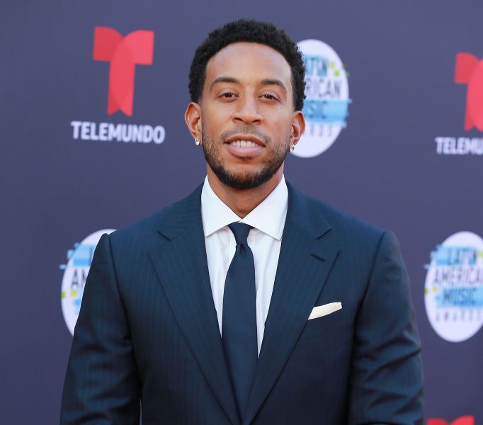 Ludacris