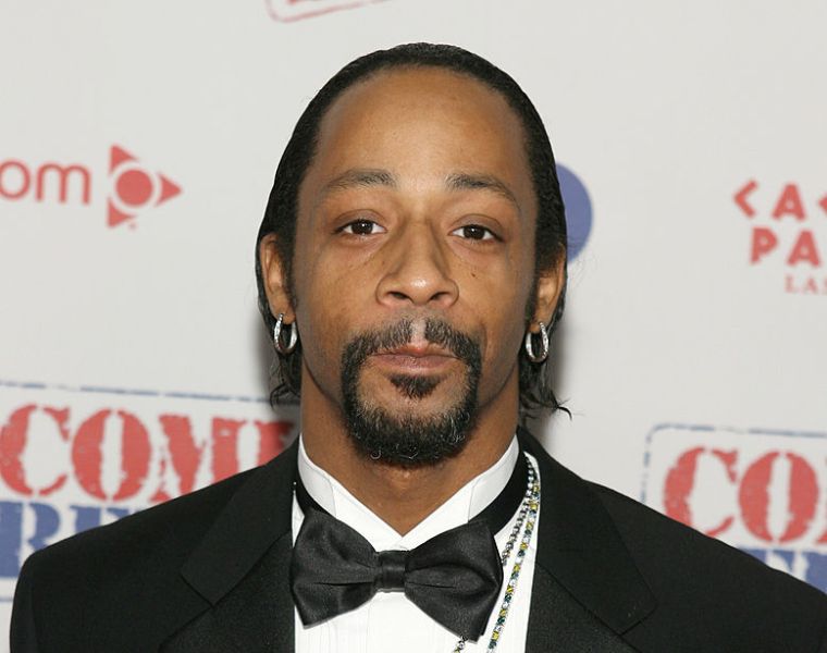 Katt Williams- September 2