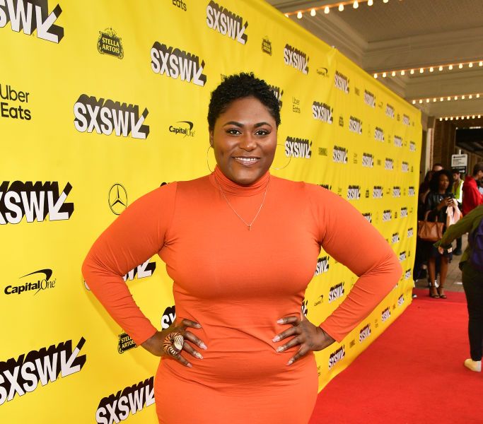 Danielle Brooks- September 17