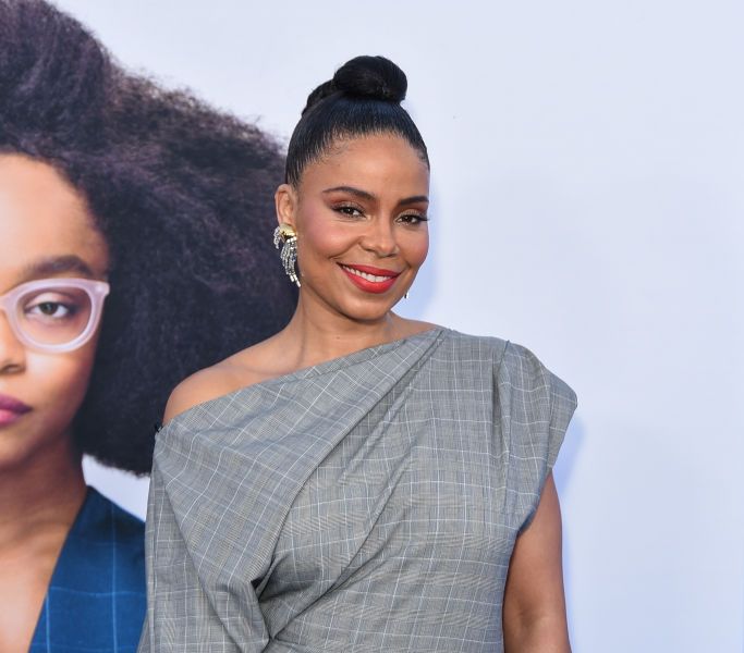 Sanaa Lathan- September 19