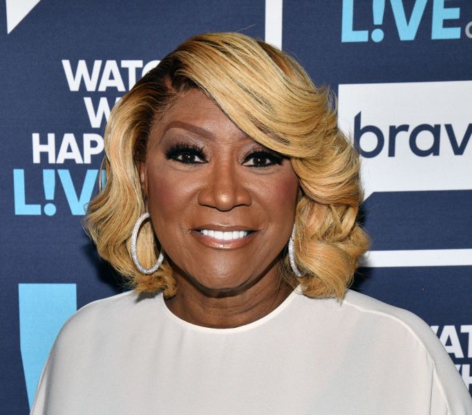 Patti LaBelle