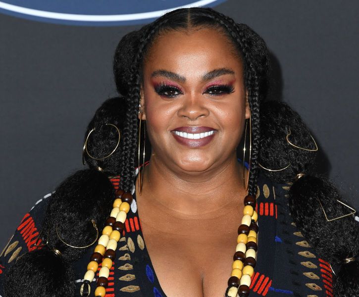 Jill Scott