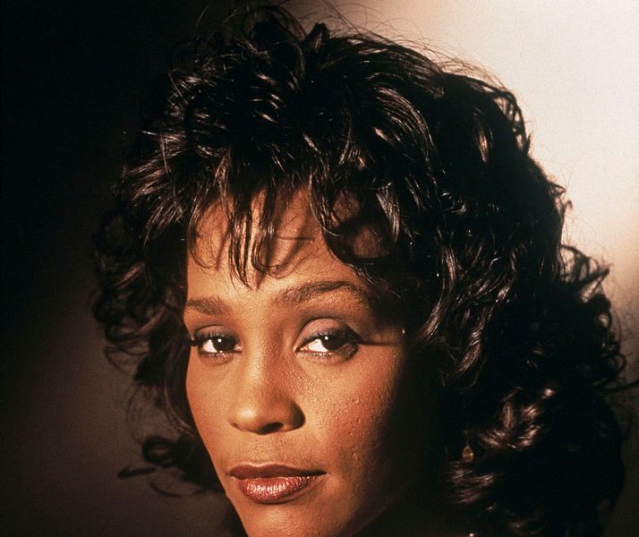 Whitney Houston