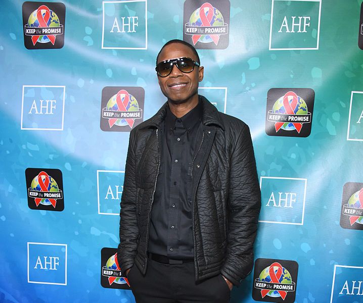 Doug E. Fresh- September 17