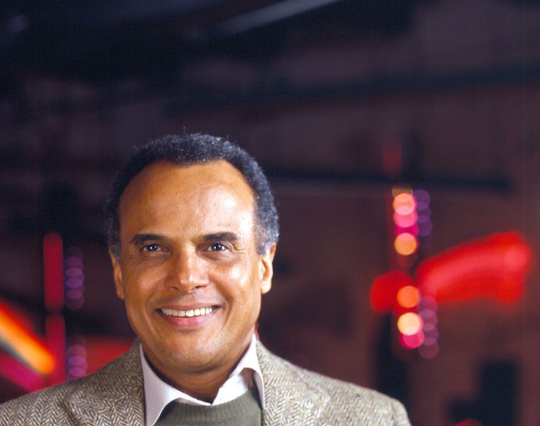 Harry Belafonte