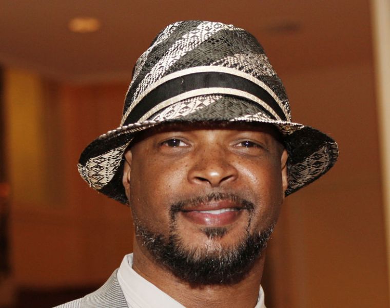 Damon Wayans- September 4