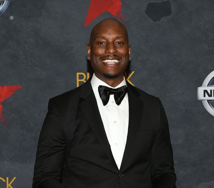 Tyrese Gibson