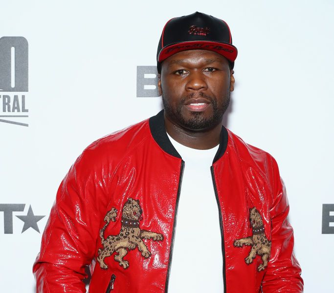 50 Cent