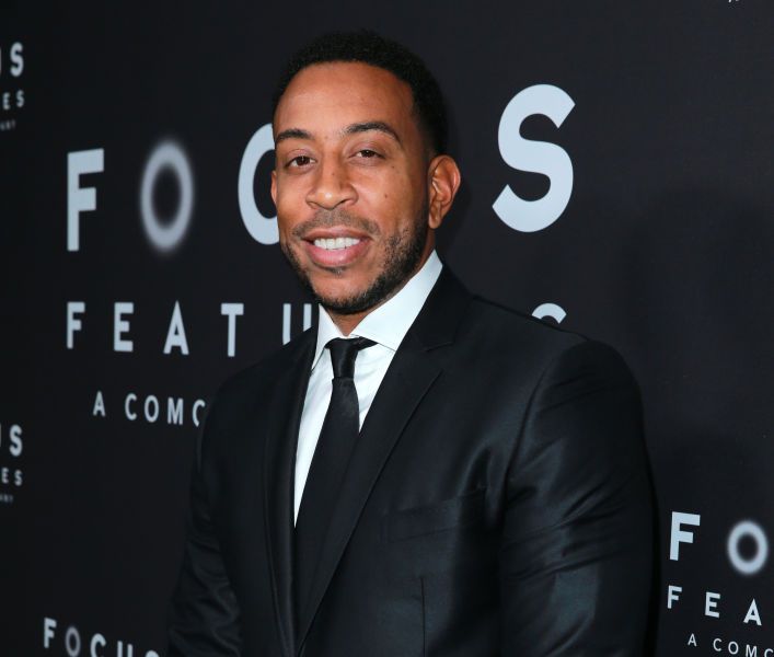 Ludacris- September 11