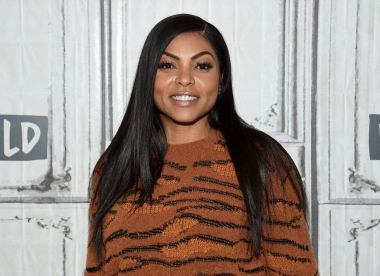 Taraji P. Henson- September 11