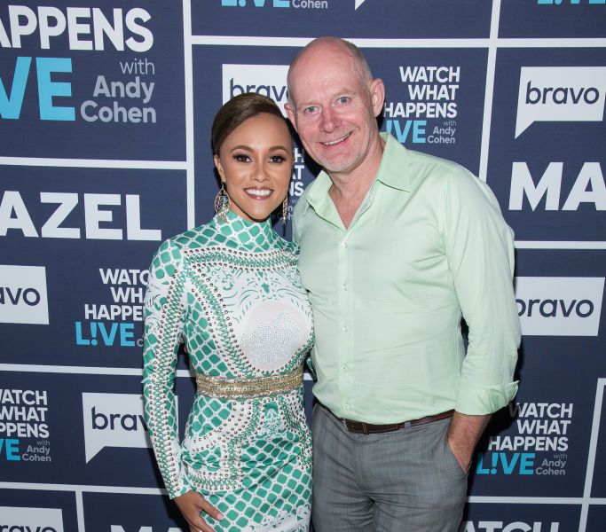 Ashley and Michael Darby