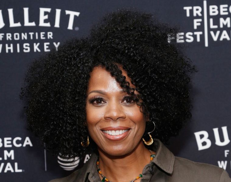 Kim Wayans