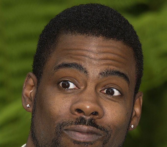 Chris Rock