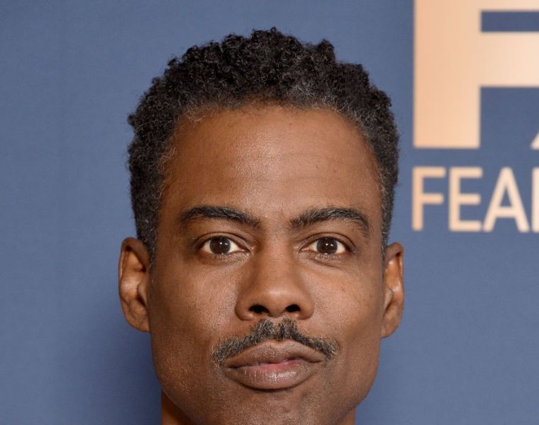 Chris Rock