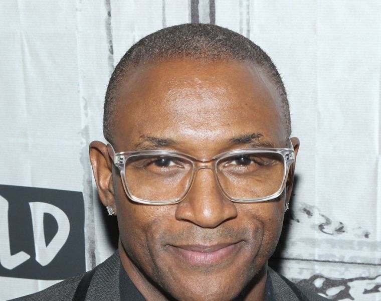 Tommy Davidson