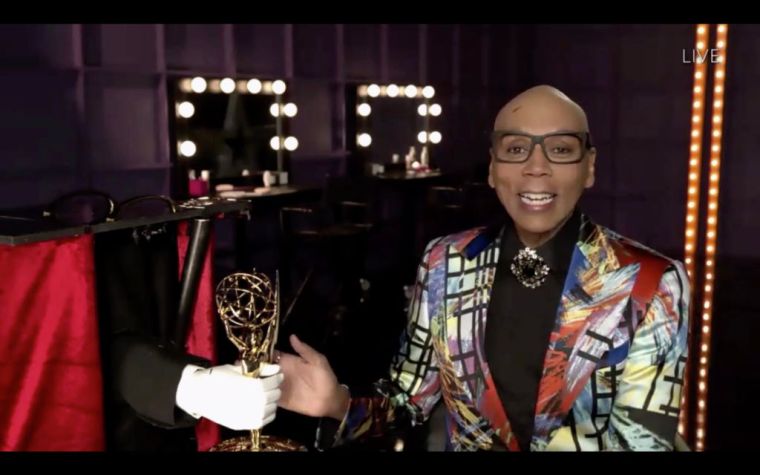 RuPaul