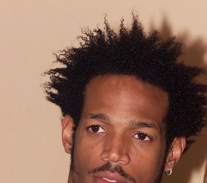 Shawn Wayans