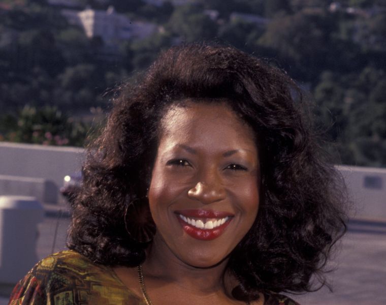 Jo Marie Payton (Harriette Winslow)
