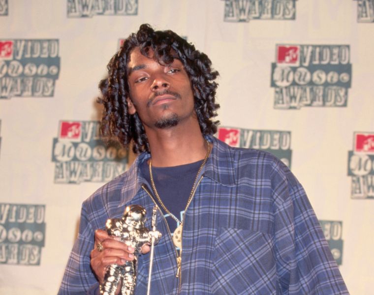 Snoop Dogg - Doggystyle (1993)