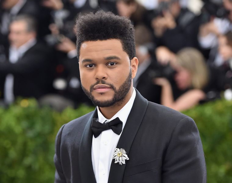 The Weeknd - February 16