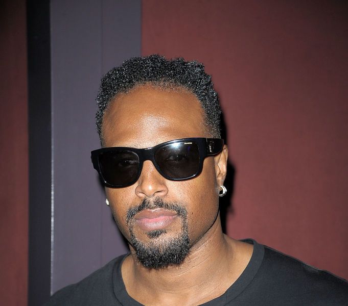 Shawn Wayans