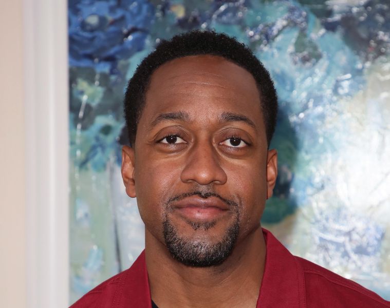 Jaleel White (Steve Urkel)
