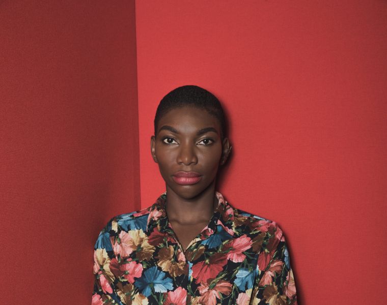 Michaela Coel