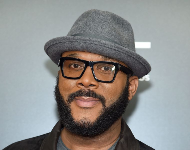 Tyler Perry