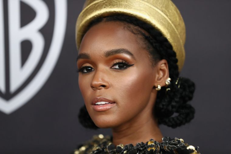 Janelle Monáe: December 1