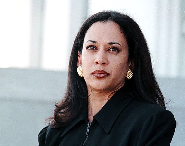 Alameda County Deputy District Attorney