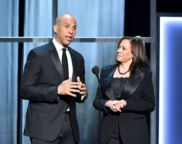 50th NAACP Image Awards
