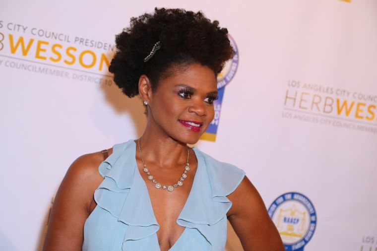 Kimberly Elise