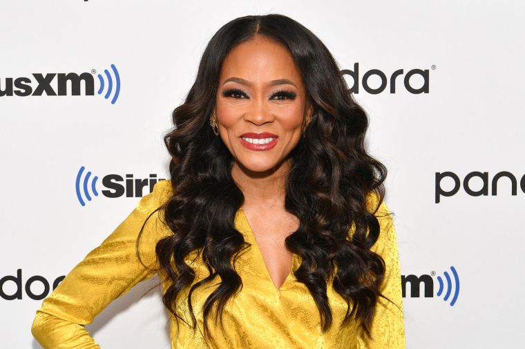 Robin Givens: November 27
