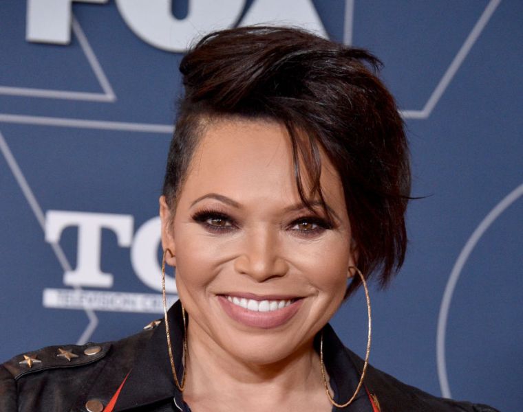 Tisha Campbell