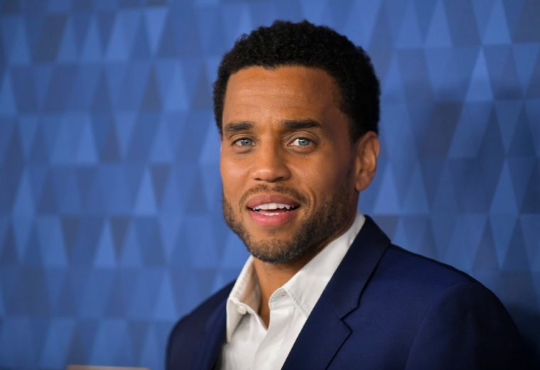 Michael Ealy