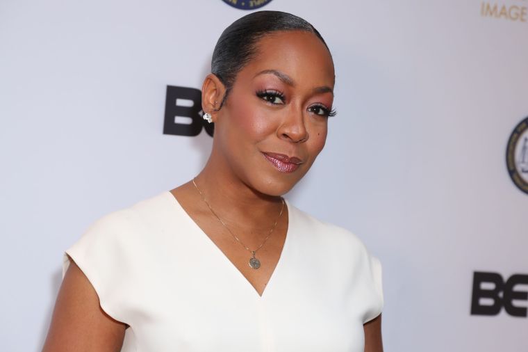 Tichina Arnold
