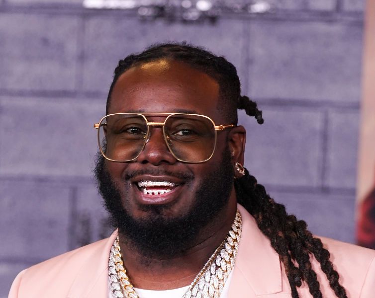 T-Pain