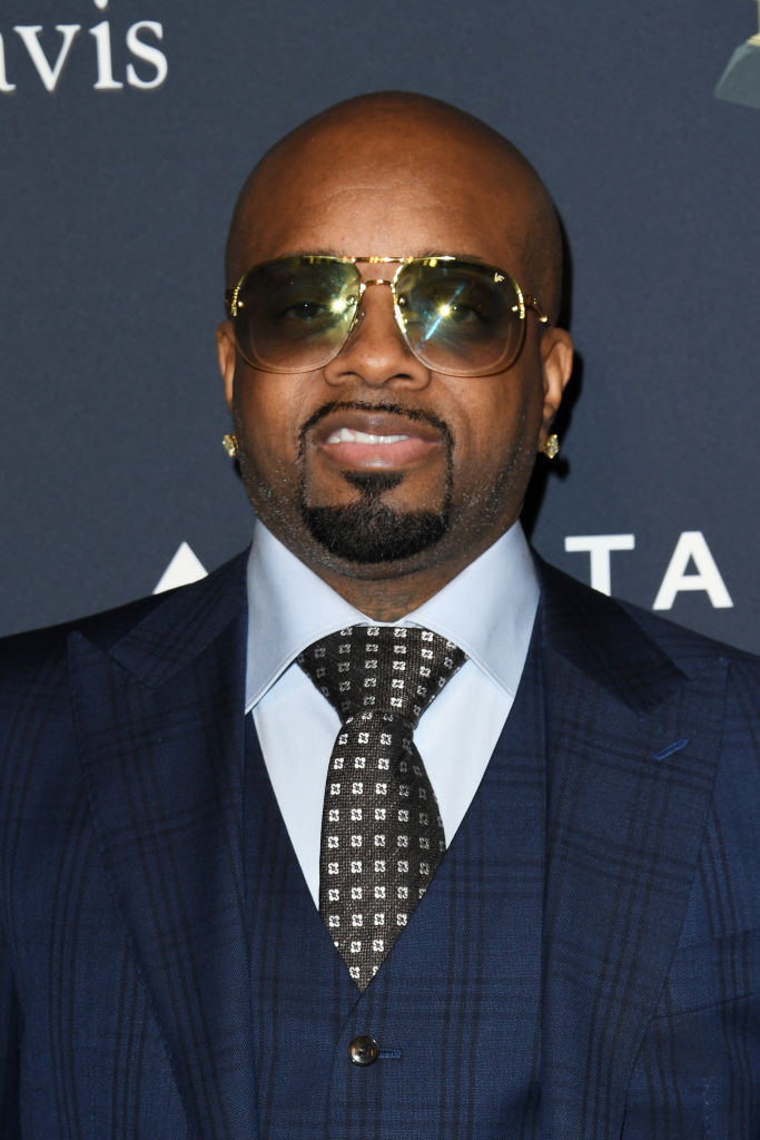 Jermaine Dupri