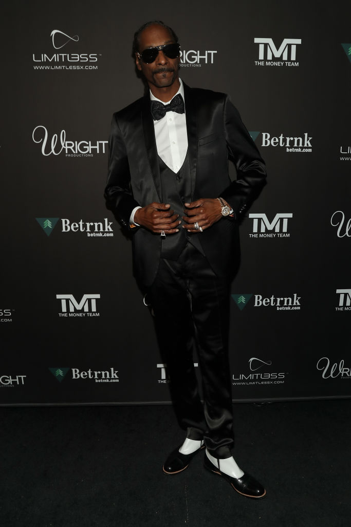 Snoop Dogg
