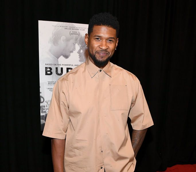 USHER
