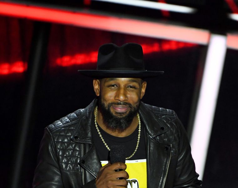 Stephen "tWitch" Boss