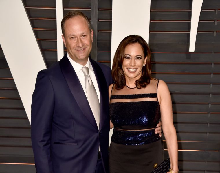 2015 Vanity Fair Oscar Party