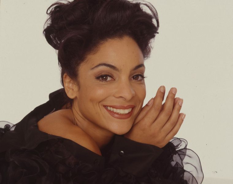 Jasmine Guy