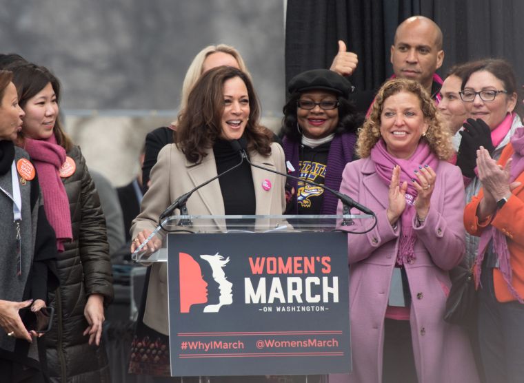 Women's March on Washington