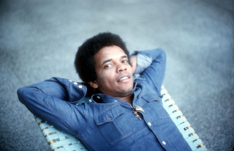 Johnny Nash